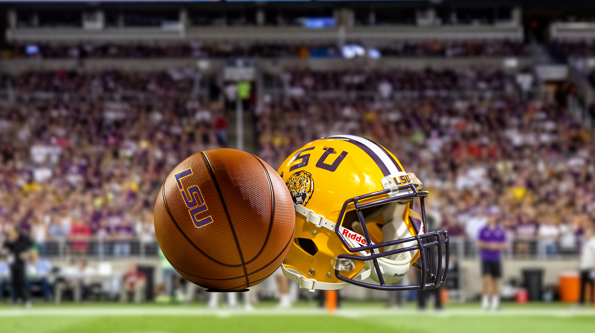 HAOBO SPORTS - 顶级球员公布决定日期：LSU 2027 招募组能否再添一位五星新星？ - 好博体育